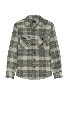 FLANELLE BOWERY in . Size S - Brixton - Modalova