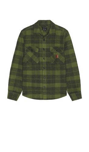 FLANELLE BOWERY in . Size M, S - Brixton - Modalova