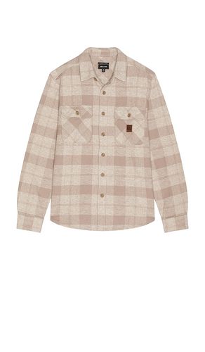 FLANELLE BOWERY in . Size M, S, XL/1X - Brixton - Modalova