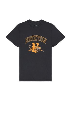 T-SHIRT TIGER in . Size L, XL/1X - Brixton - Modalova