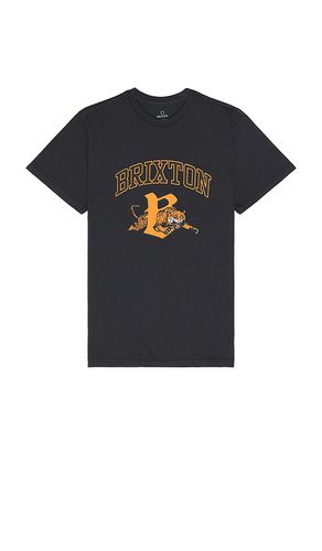 T-SHIRT TIGER in . Size M, S, XL/1X - Brixton - Modalova