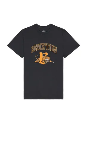 T-SHIRT TIGER in . Size M, XL/1X - Brixton - Modalova