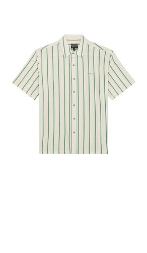 CHEMISE CRU in . Size M, S - Brixton - Modalova