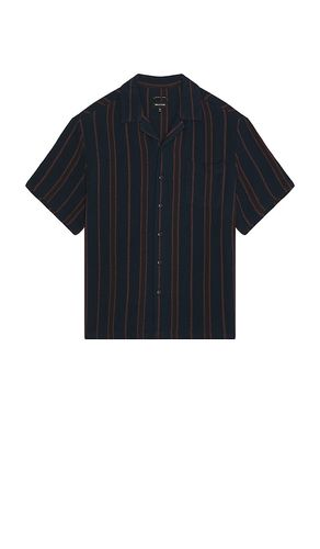 CHEMISE BUNKER in . Size M, S, XL/1X - Brixton - Modalova