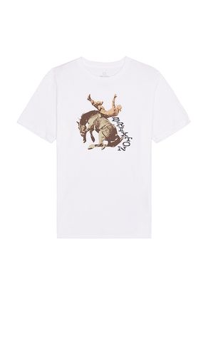 T-SHIRT ROWDY in . Size M, S, XL/1X - Brixton - Modalova