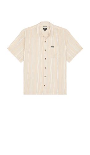 CHEMISE CRU in . Size M, S, XL/1X - Brixton - Modalova