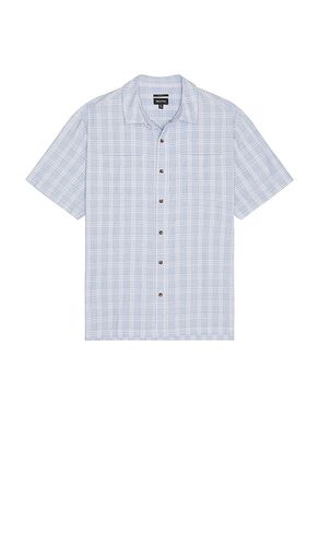CHEMISE CRU in . Size M, S, XL/1X - Brixton - Modalova