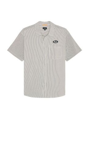 CHEMISE BUILDERS in . Size M, S, XL/1X - Brixton - Modalova