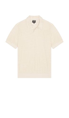 Weekend Terry Cloth Polo in . Size S, XL/1X - Brixton - Modalova