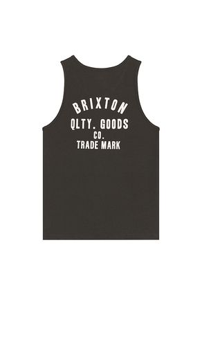 DÉBARDEUR WOODBURN in . Size XL/1X - Brixton - Modalova