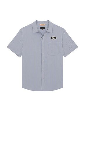 CHEMISE BUILDERS AUTO in . Size M, XL/1X - Brixton - Modalova