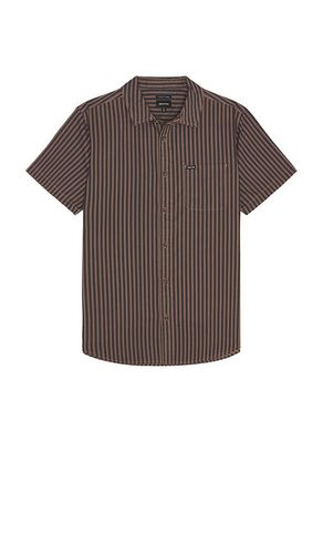 CHEMISE CHARTER in . Size M, S, XL/1X - Brixton - Modalova