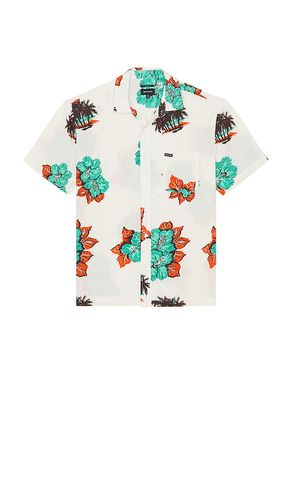 CHEMISE CRU en . Taille L. Also en M, S, XL/1X - Brixton - Modalova