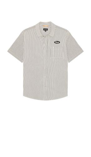 CHEMISE BUILDERS in ,. Size M, S, XL/1X - Brixton - Modalova