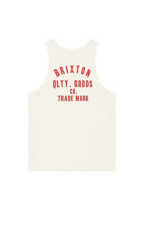 DÉBARDEUR WOODBURN in . Size M, S - Brixton - Modalova
