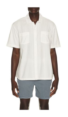 CHEMISE en . Taille M. Also en S, XL/1X - Brixton - Modalova