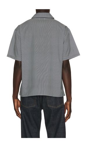 CHEMISE en . Taille M. Also en L, XL/1X - Brixton - Modalova