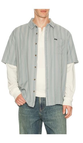 CHEMISE en . Taille L. Also en XL/1X - Brixton - Modalova