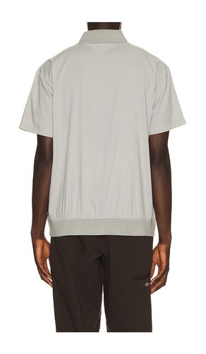 Trolly Jacquard Weekend Short Sleeve Polo en . Taille L. Also en M, S, XL/1X - Brixton - Modalova