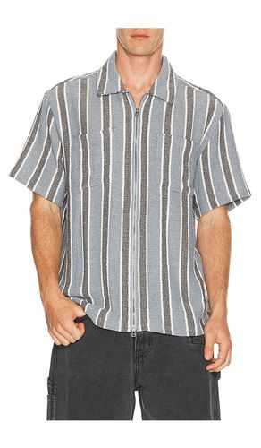 CHEMISE en . Taille L. Also en M, XL/1X - Brixton - Modalova