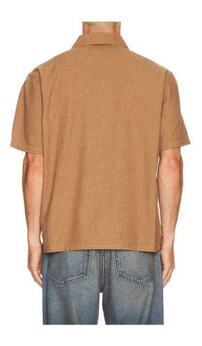 CHEMISE en . Taille M. Also en L, XL/1X - Brixton - Modalova