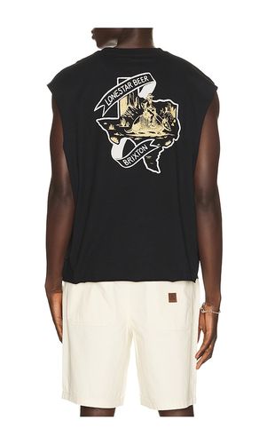 T-SHIRT en . Taille L. Also en M, S - Brixton - Modalova