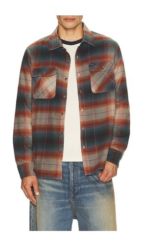 CHEMISE NA en . Taille S. Also en M, L, XL/1X - Brixton - Modalova