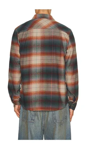 CHEMISE NA en . Taille L. Also en M, S, XL/1X - Brixton - Modalova