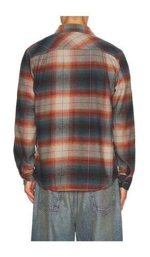 CHEMISE NA en . Taille S. Also en M, L, XL/1X - Brixton - Modalova