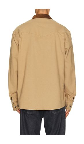 FLANELLE BOWERY en . Taille L. Also en M, S, XL/1X - Brixton - Modalova