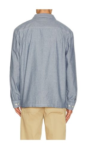 CHEMISE TRADEMARK en . Taille M. Also en L, XL/1X - Brixton - Modalova