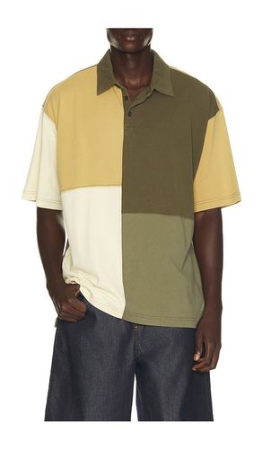 Deco Relaxed Polo en . Taille L. Also en S - Brixton - Modalova
