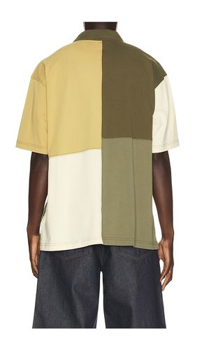 Deco Relaxed Polo en . Taille L. Also en S - Brixton - Modalova