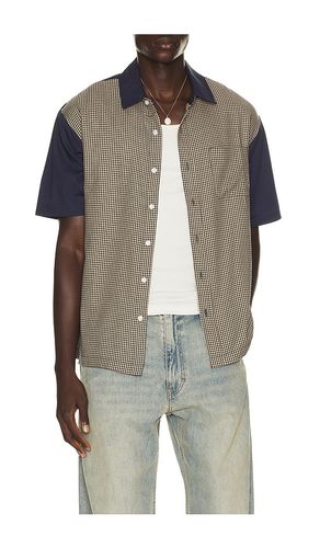 CHEMISE CRU en . Taille L. Also en M, S, XL/1X - Brixton - Modalova