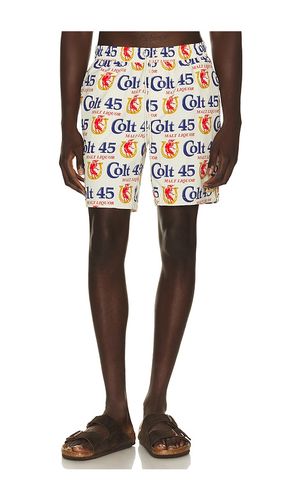 X Colt 45 7 Everyday Stretch Hybrid Short en . Taille L. Also en M, S, XL/1X - Brixton - Modalova