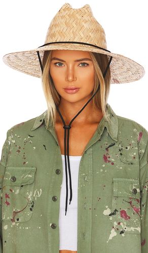 Bells II Sun Hat in . Size S/M - Brixton - Modalova
