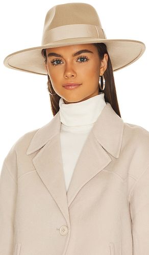 Joanna Felt Hat in . Size S, XS - Brixton - Modalova