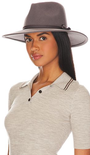 CHAPEAU PLIABLE EN FEUTRE JOANNA FELT in . Size M, S, XS - Brixton - Modalova