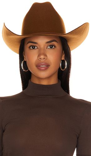 CHAPEAU DE COWBOY EL PASO RESERVE in . Size M, S, XS - Brixton - Modalova