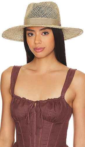 CHAPEAU DE PAILLE JOANNA in . Size XS - Brixton - Modalova