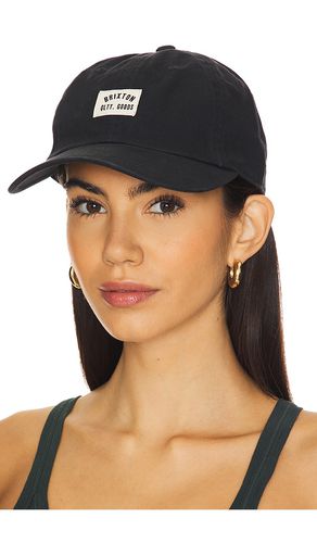 Woodburn Netplus Adjustable Hat in - Brixton - Modalova