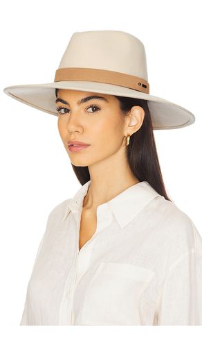 Eleanor Felt Packable Hat in . Size M, S, XS - Brixton - Modalova