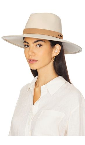 Eleanor Felt Packable Hat in . Size XS - Brixton - Modalova