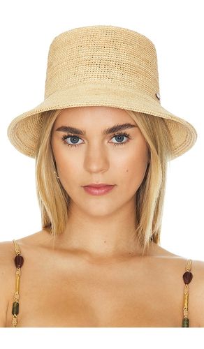 Brixton BOB ELLEE in Tan. Size M/L - Brixton - Modalova