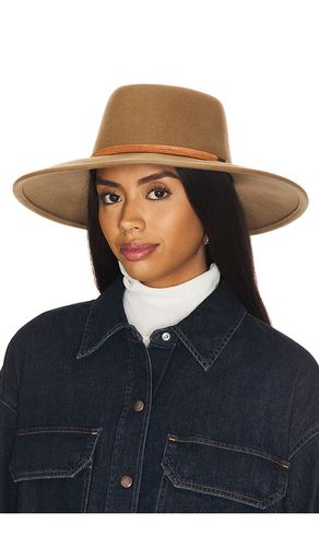 Brenton Convertabrim Fedora in . Size L, XS - Brixton - Modalova
