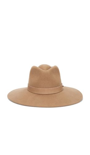 Eleanor Felt Packable Hat in . Size M, S - Brixton - Modalova