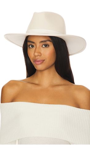 CHAPEAU EN FEUTRE HARPER in . Size L - Brixton - Modalova