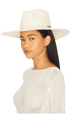 Eleanor Straw Hat in . Size S, XS - Brixton - Modalova