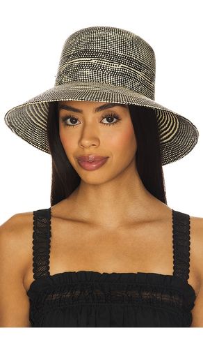 Lopez Panama Straw Bucket Hat in ,. Size M, S, XS - Brixton - Modalova