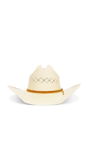 CHAPEAU DE COWBOY LAREDO en . Taille S. Also en M, L - Brixton - Modalova